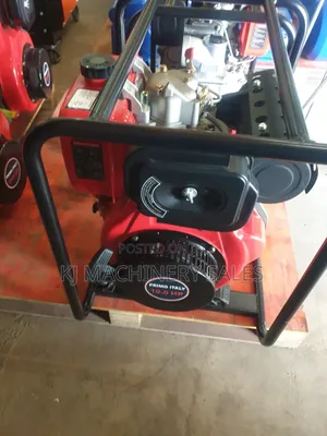 16hp Water Pump Diesel