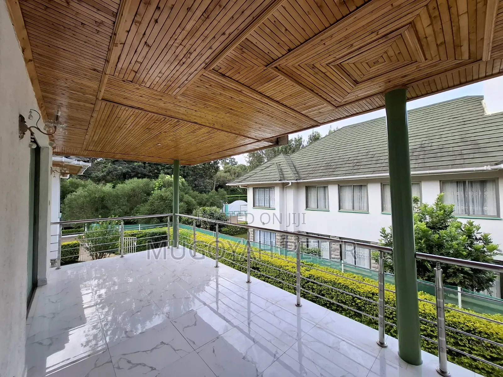 6bdrm Mansion in Karen C for rent