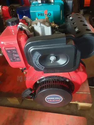 16hp Water Pump Diesel