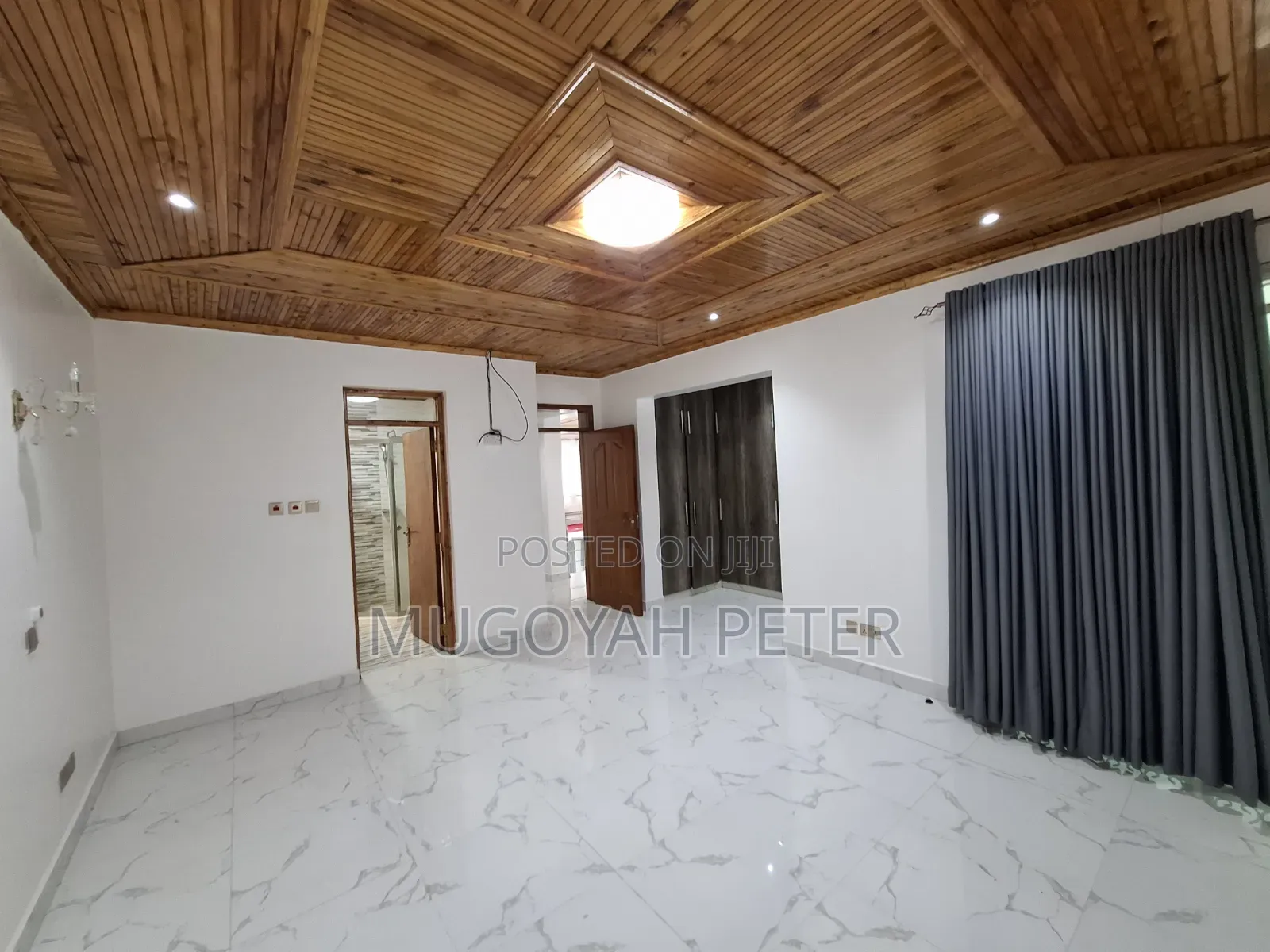 6bdrm Mansion in Karen C for rent