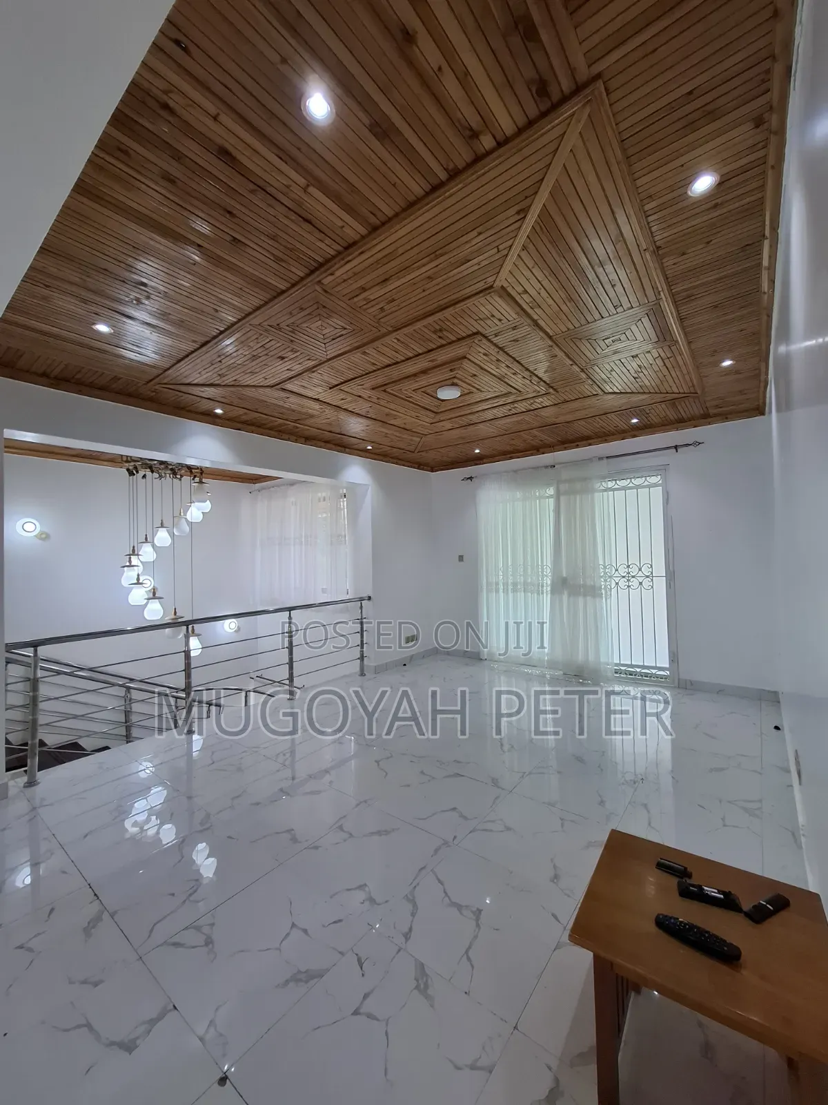6bdrm Mansion in Karen C for rent