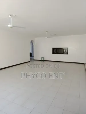 4bdrm Apartment in Umoja, Nyali Mkomani for rent