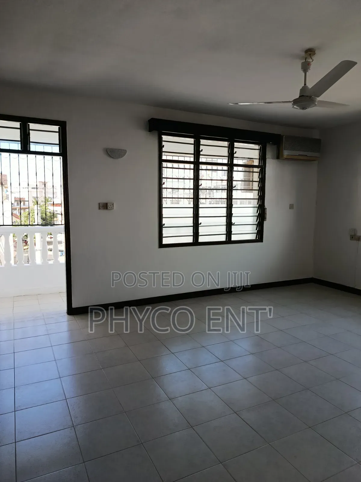 4bdrm Apartment in Umoja, Nyali Mkomani for rent