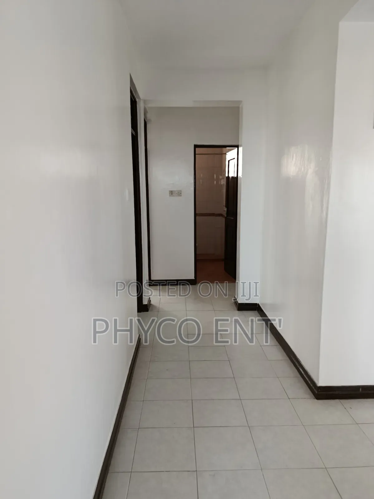 4bdrm Apartment in Umoja, Nyali Mkomani for rent