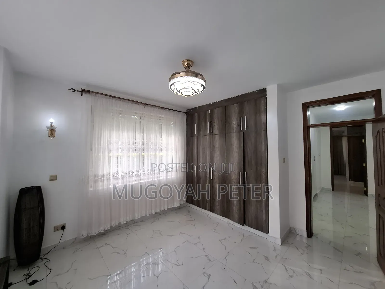 6bdrm Mansion in Karen C for rent