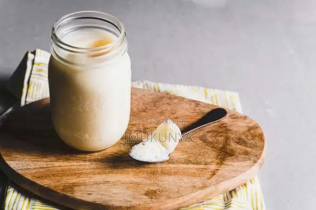 Beef Tallow