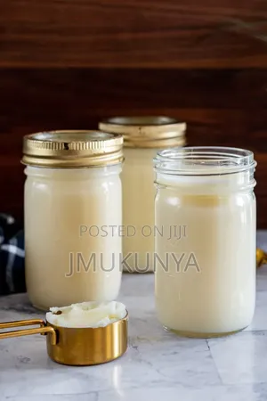 Beef Tallow