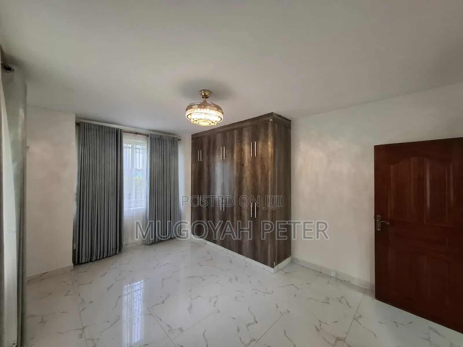 6bdrm Mansion in Karen C for rent