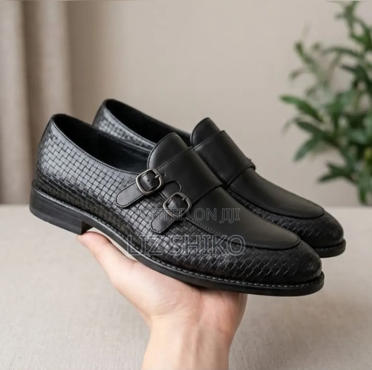 Men Official Shoes