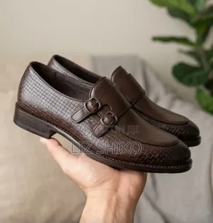 Men Official Shoes