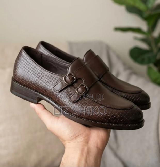 Men Official Shoes - thumbnail 2