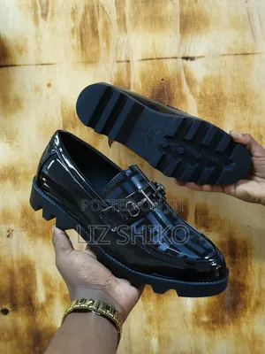 Men Official Shoes