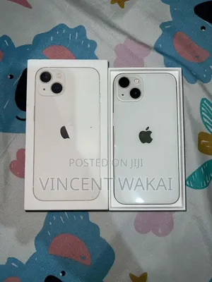 Apple iPhone 13 512 GB White