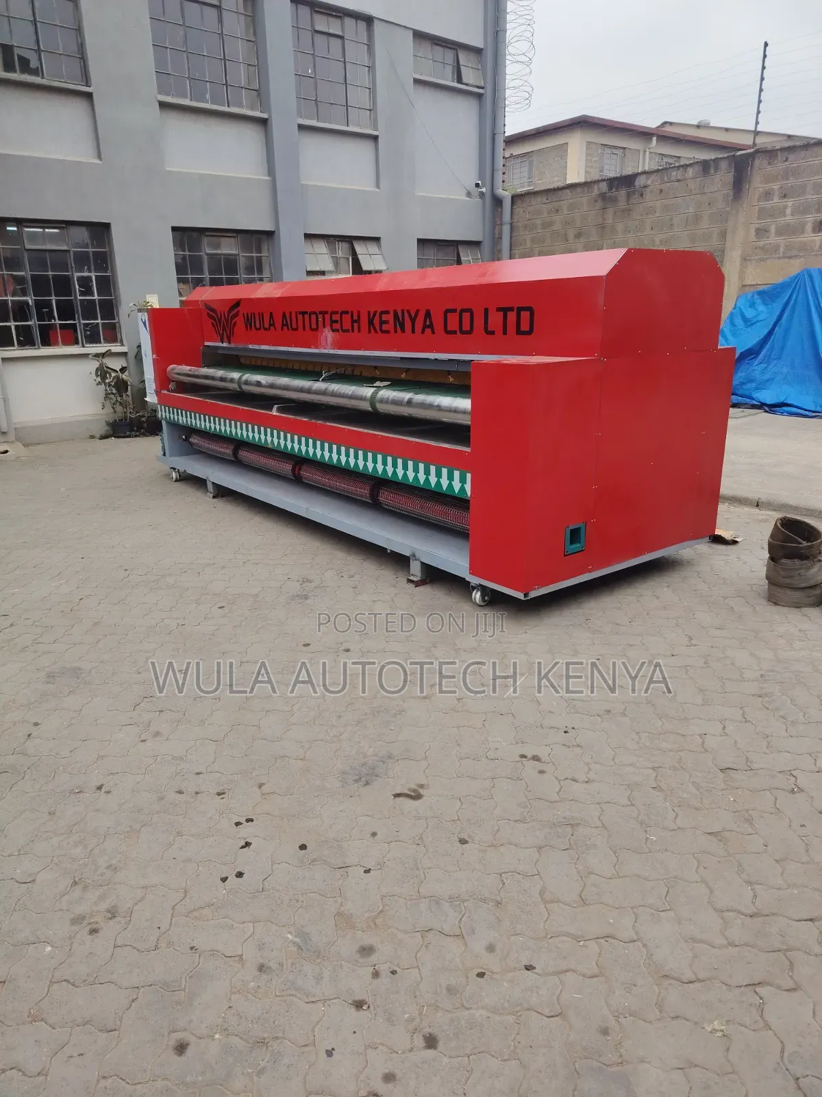 Industrial and Commercial Carpet Cleaning Service Machine Sunshine