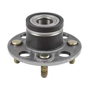 Hub Bearing for Honda Fit Part (SAA)