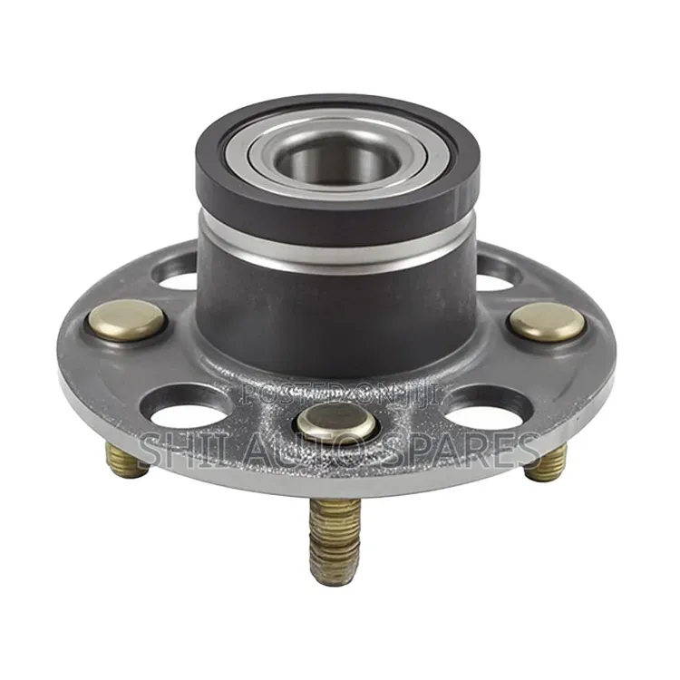 Hub Bearing for Honda Fit Part (SAA)