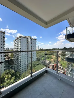 2bdrm Apartment in Kileleshwa for rent