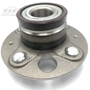 Hub Bearing for Honda Fit Part (SAA)