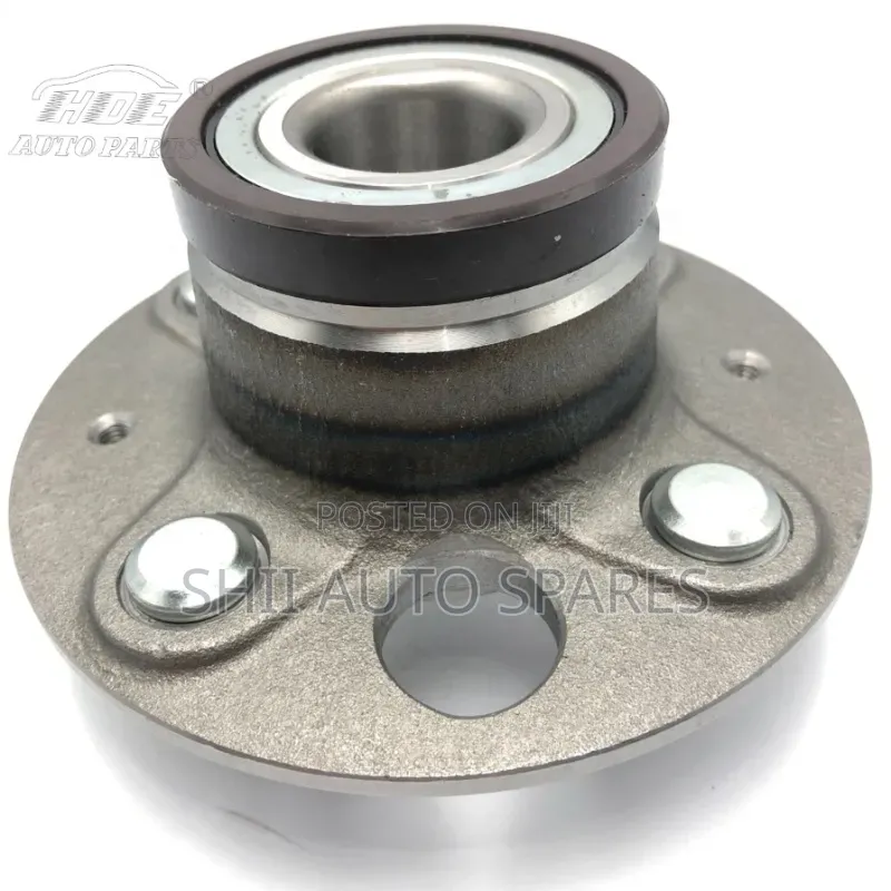 Hub Bearing for Honda Fit Part (SAA)