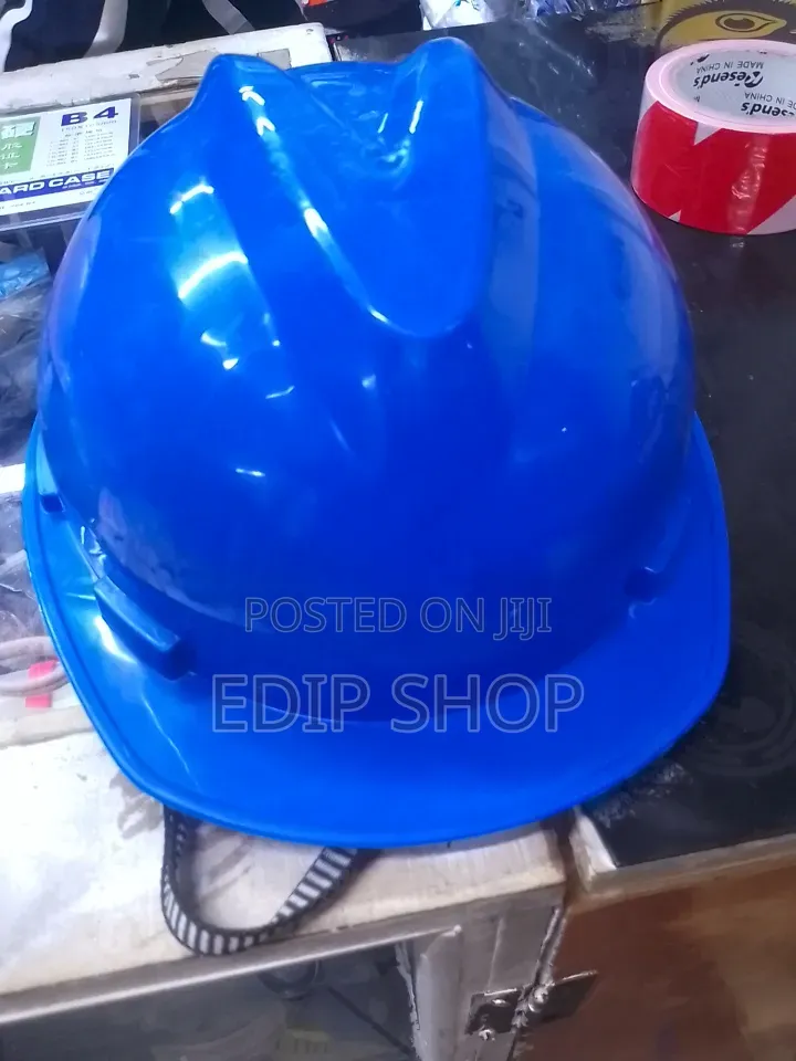 Construction Helmet for Head Protection