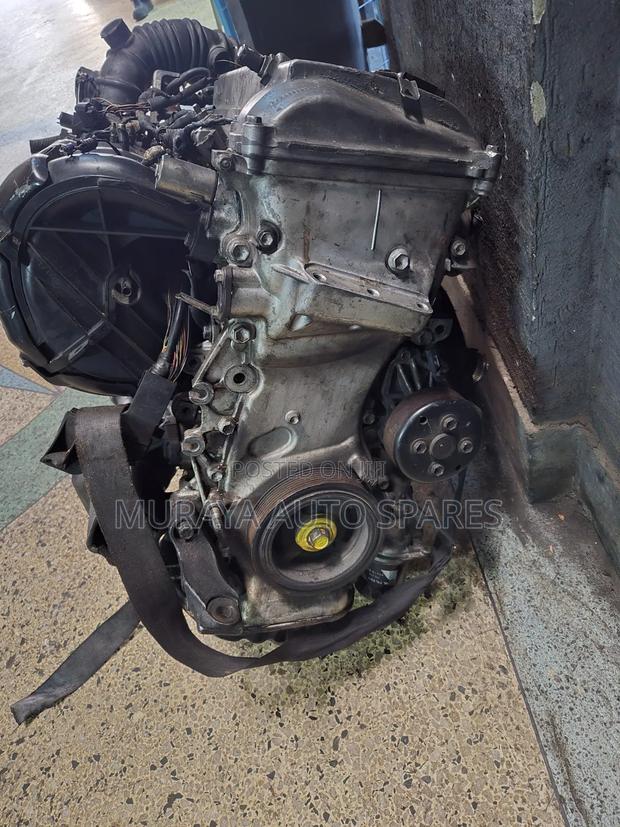 1AZ Slim Engine for Toyota Rav 4