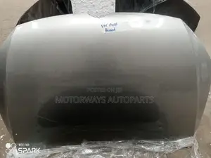 Volkswagen Golf Mk7 Bonnet 2013-2020