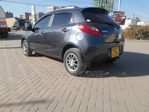 Mazda Demio 2013