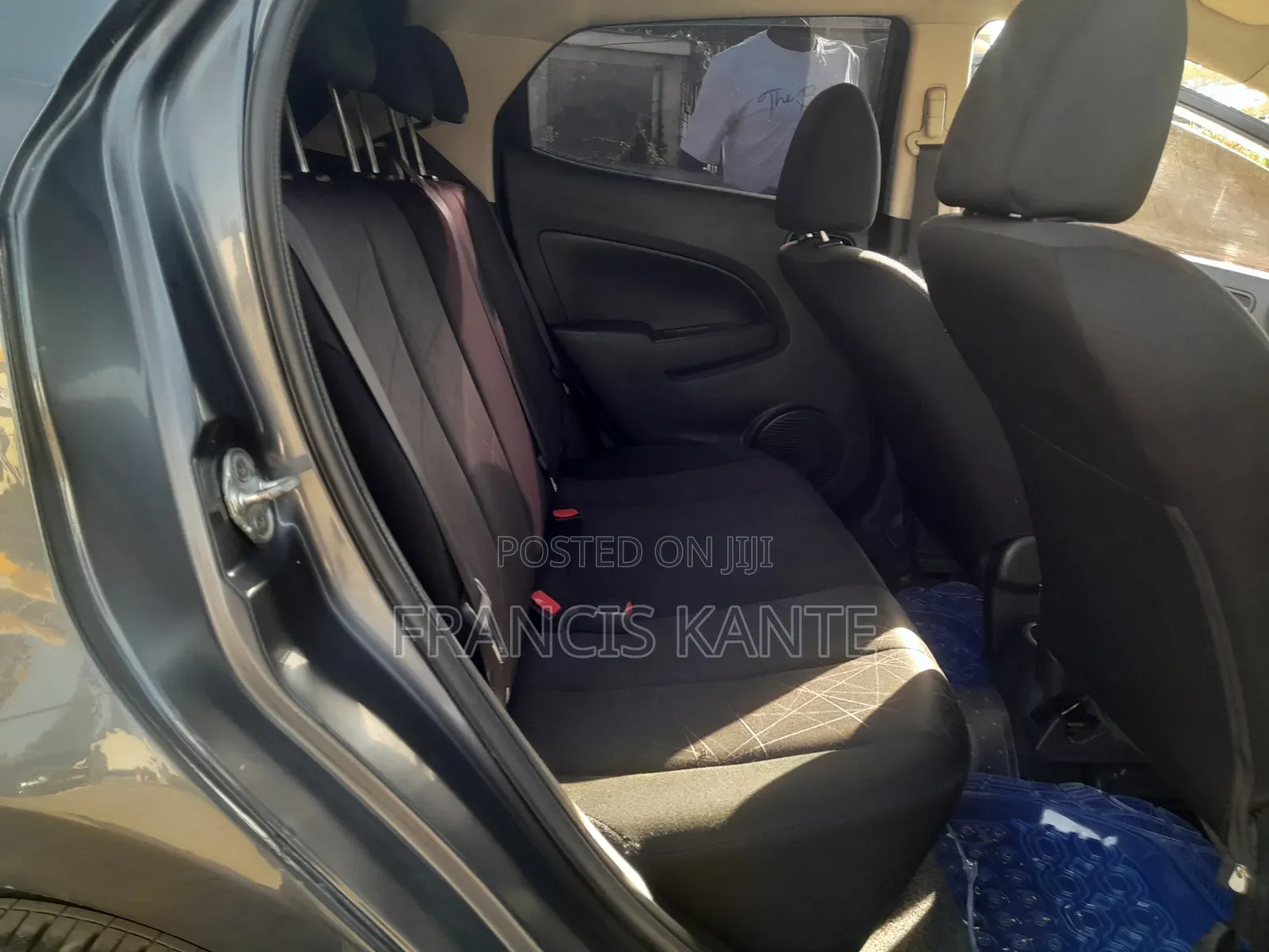 Mazda Demio 2013
