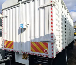 Fh Truck Mitsubishi