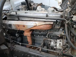 Fh Truck Mitsubishi