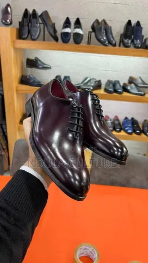 Franco Bennet Formal Shoes