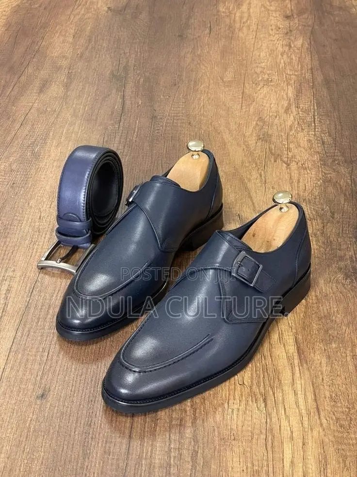 Franco Bennet Formal Shoes