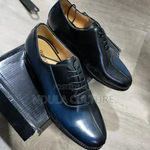 Franco Bennet Formal Shoes