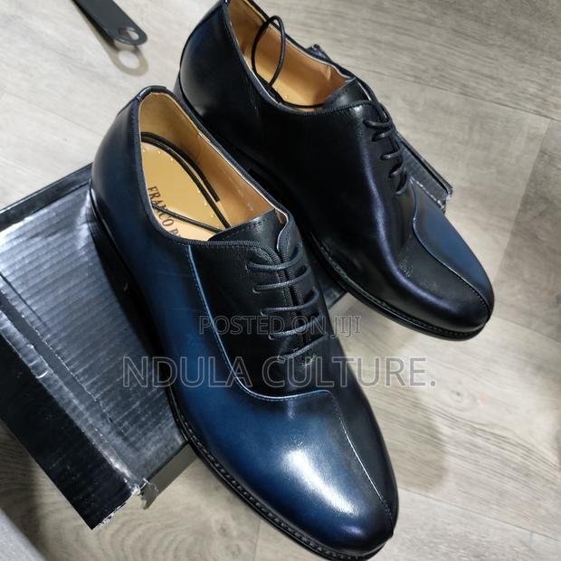 Franco Bennet Formal Shoes
