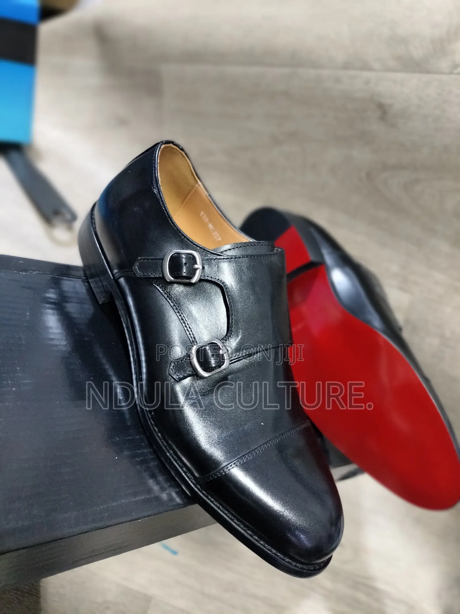 Franco Bennet Formal Shoes