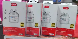 V-Men v-Bt78 TWS Earbuds Lite Wireless Bluetooth. Ear Pods