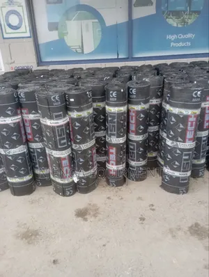 Rooftop Waterproofing App Membranes Products