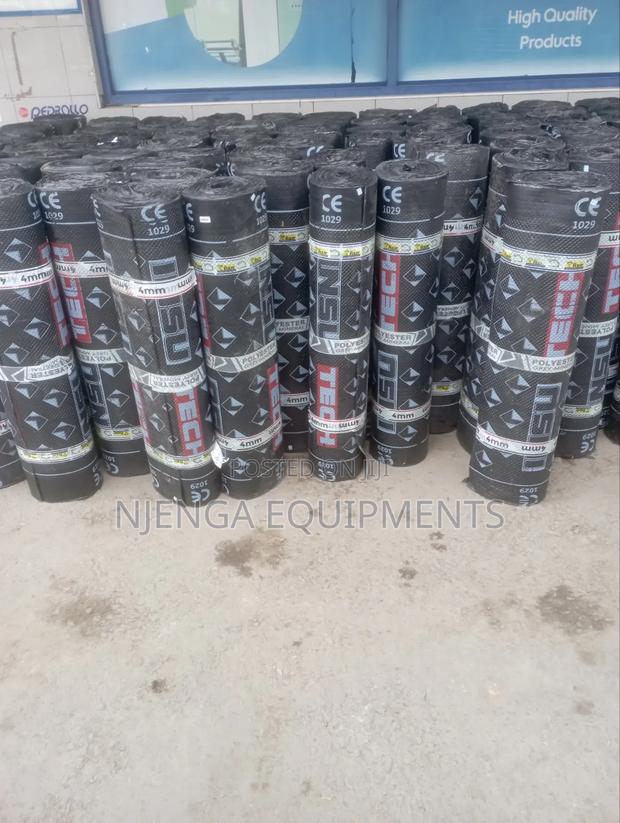 Rooftop Waterproofing App Membranes Products - thumbnail 4