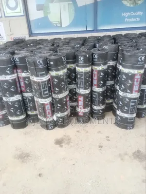 Rooftop Waterproofing App Membranes Products