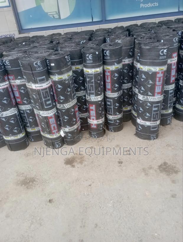 Rooftop Waterproofing App Membranes Products - thumbnail 6