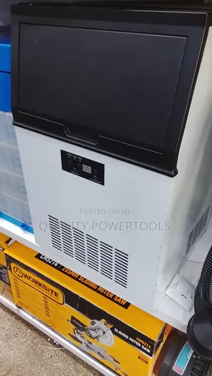 45 Kg Ice Cube Maker Machine