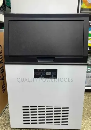 45 Kg Ice Cube Maker Machine
