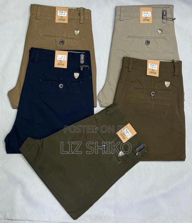 Men Casuals