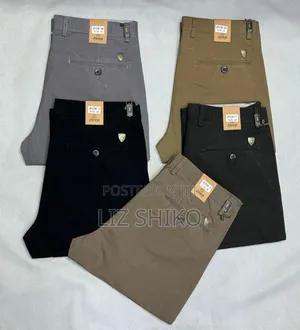 Men Casuals