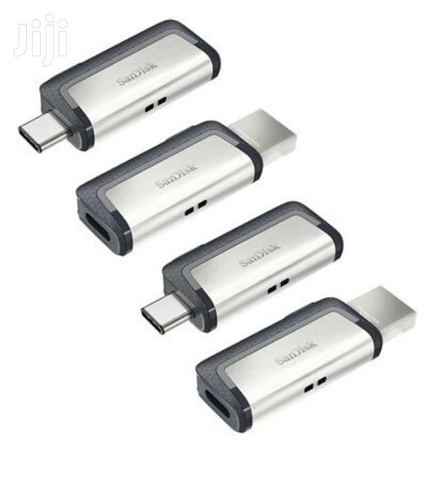 Original Sandisk Type-C OTG 128gb, 64gb, 32gb 16gb 3•1 USB.