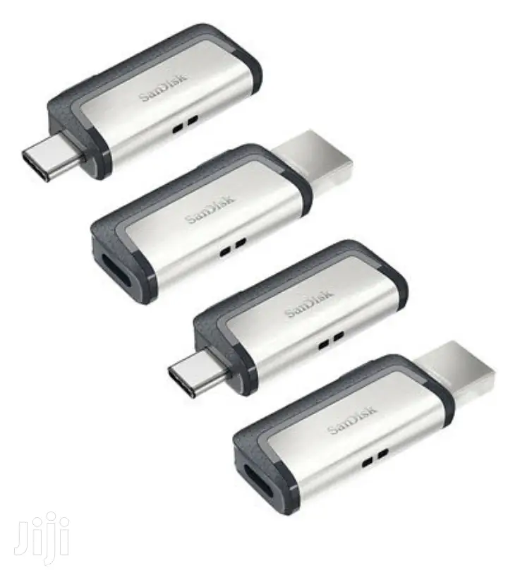 Original Sandisk Type-C OTG 128gb, 64gb, 32gb 16gb 3•1 USB.