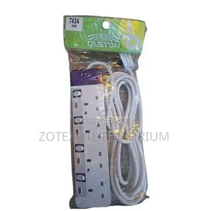 Caston 5 Metre 4 Way Extension