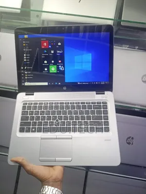 Laptop HP EliteBook 840 G3 8GB Intel Core i5 SSD 256GB