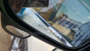 Laser Vehicle Identity