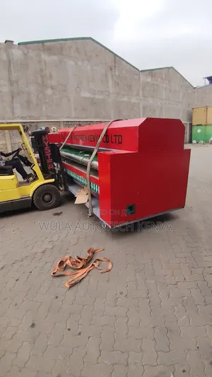 Heavy Duty and Commercial Sunshine Carpet and Rug Cleaning Machine